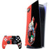 DC Comics Harley Quinn Puddin PlayStation PS5 Skins